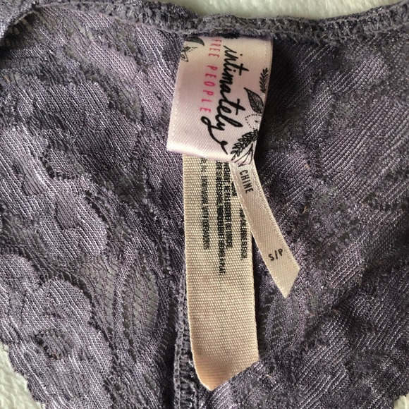 Free People Bralette - Picture 3 of 3